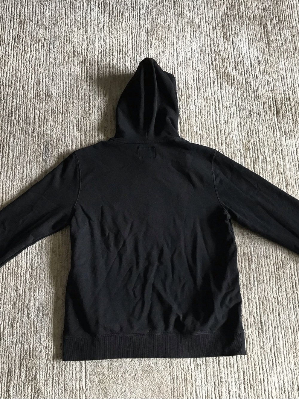Men’s Roots Hoodie - Picture 2 of 3